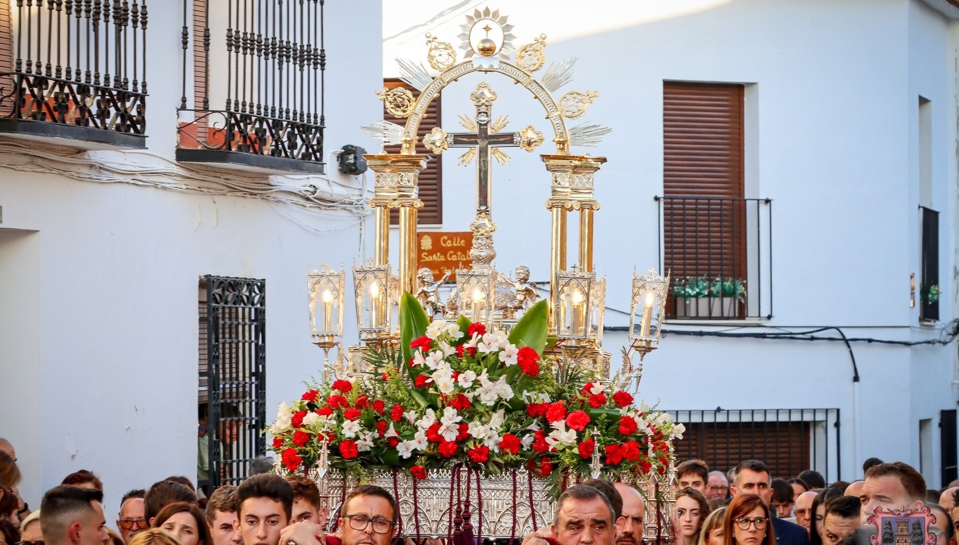 Cristo de los Milagros