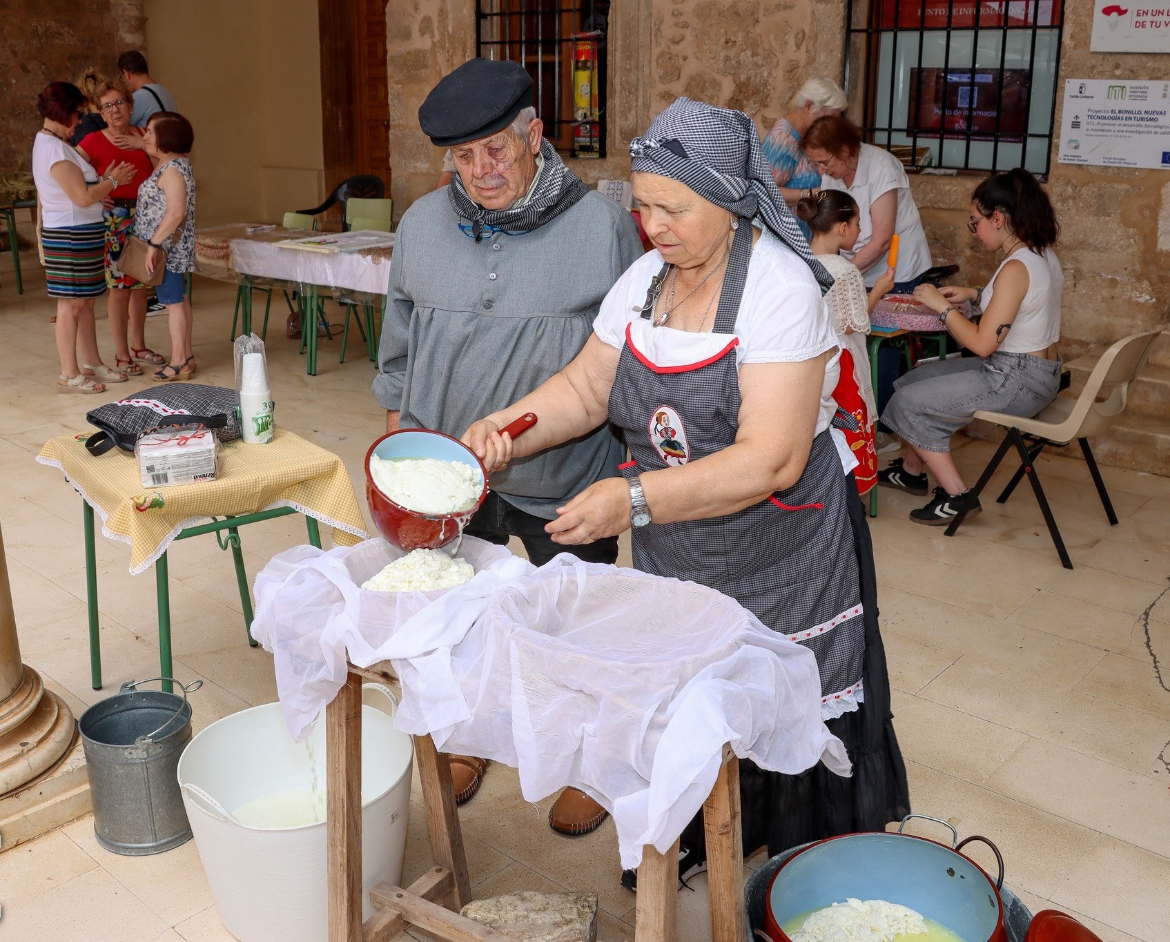 Feria de Tradiciones