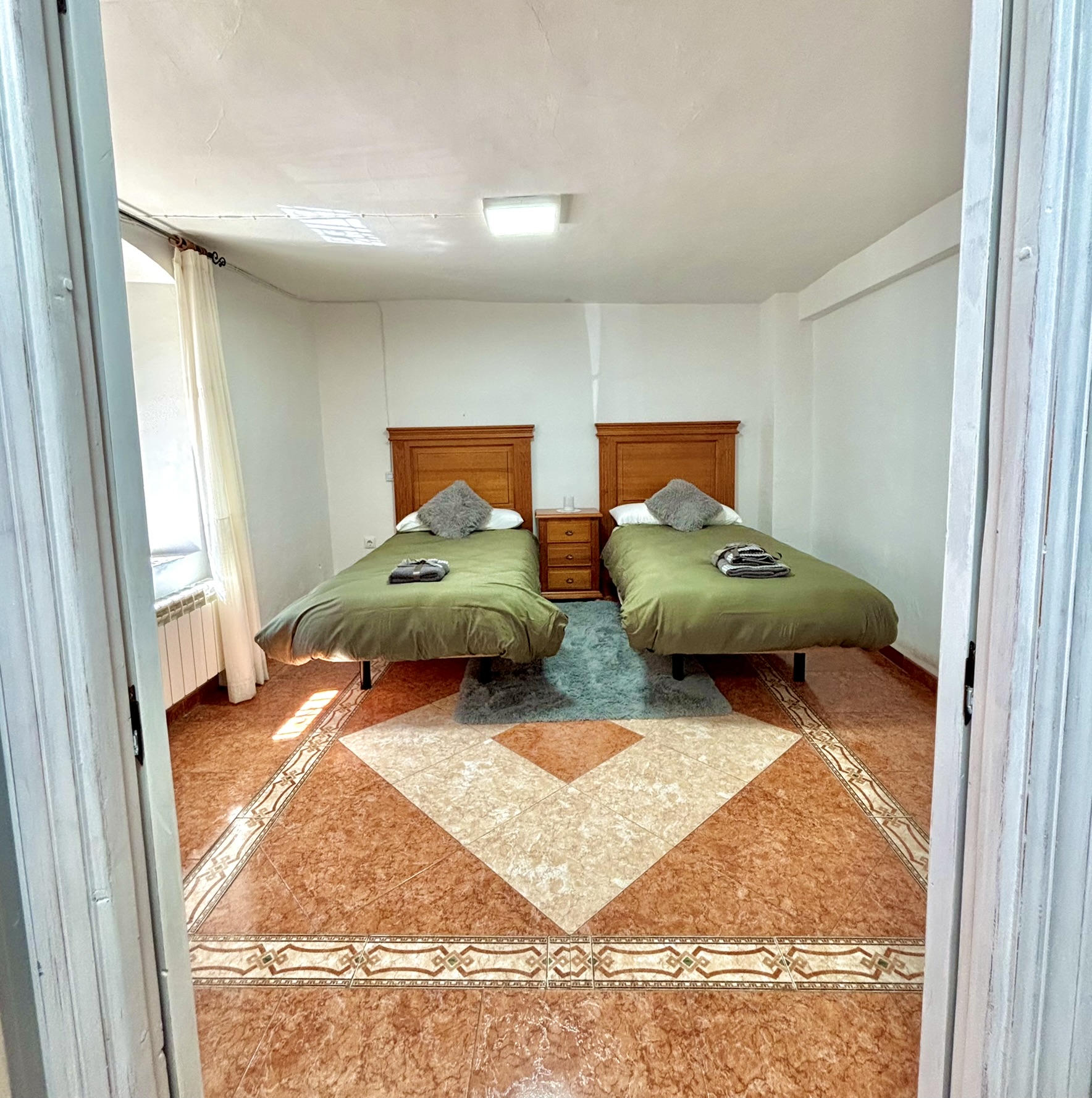 Habitación 2