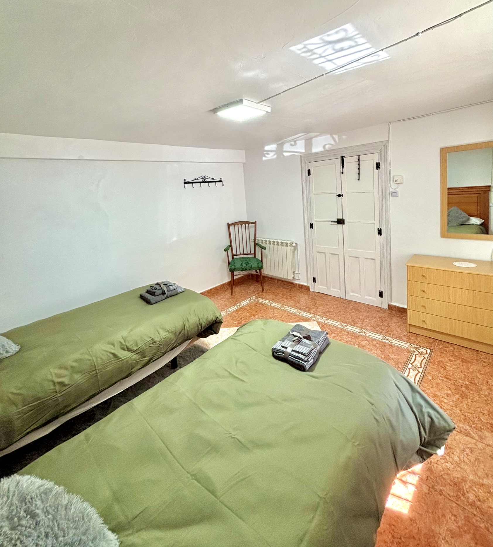 Habitación 3