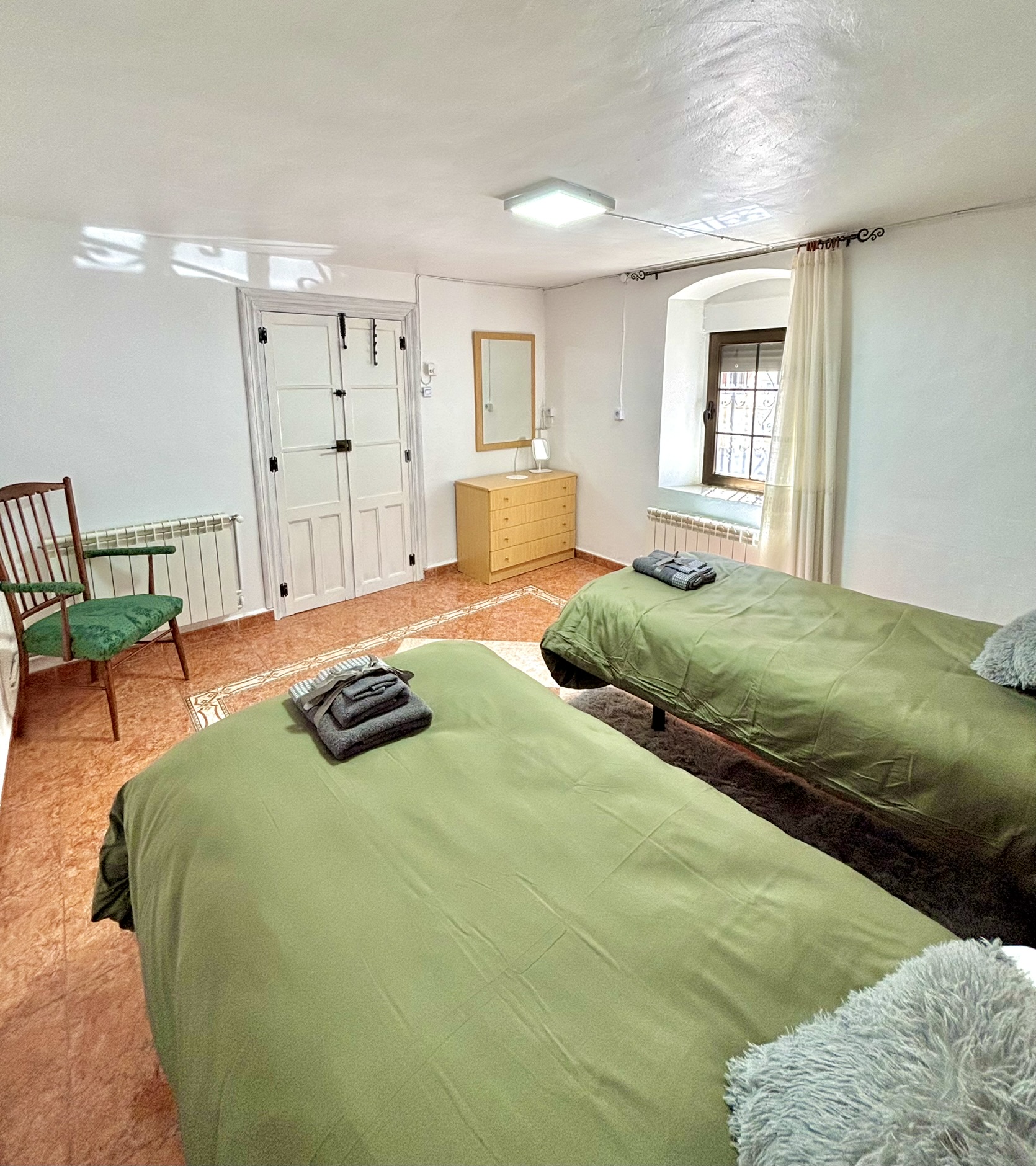Habitación 1