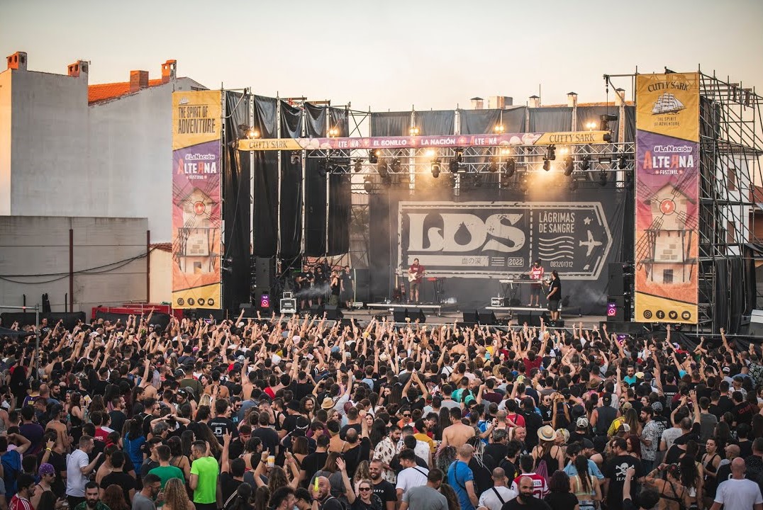 Alterna Festival