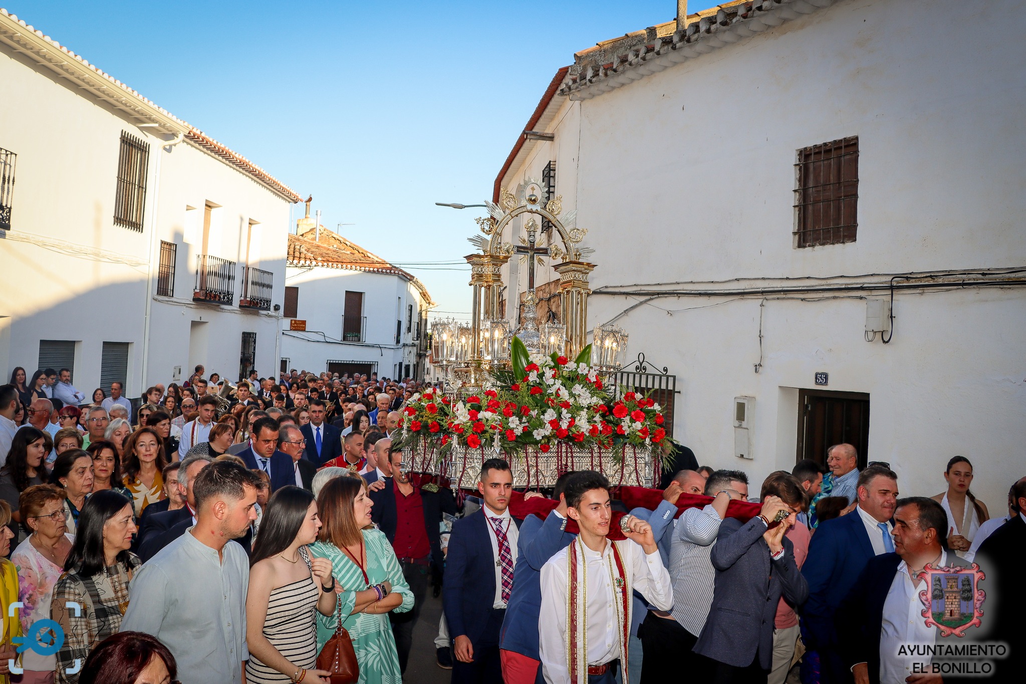 Cristo de los Milagros