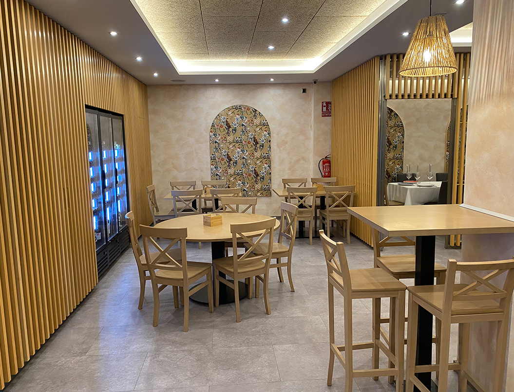 Bares y restaurantes de El Bonillo