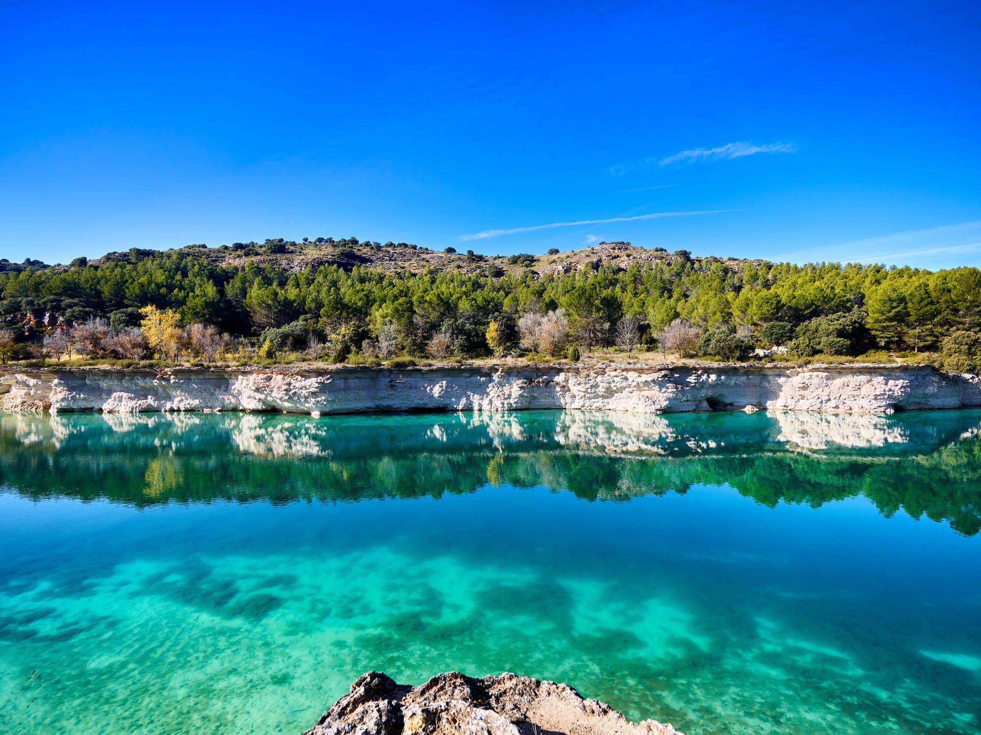 Lagunas de Ruidera