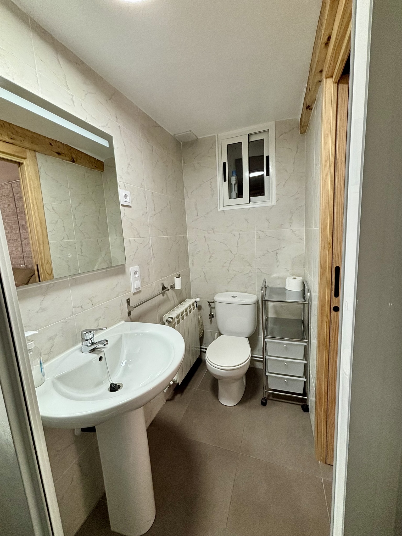 Baño 2